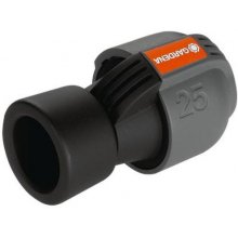 Gardena Connector 25 mm x 1 female thread