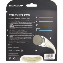 Dunlop Strings for tennis racket COMFORT PRO...