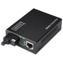 Digitus Bidirectional Gigabit Media...