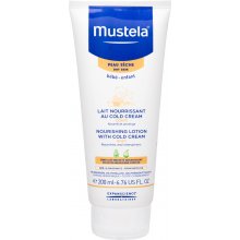 Mustela Bébé Nourishing Lotion With Cold...