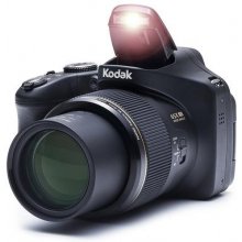 Фотоаппарат Kodak PIXPRO AZ652 20 MP BSI...