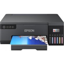 Принтер EPSON EcoTank L8050 photo printer...