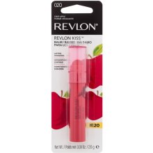 Revlon Revlon Kiss 020 Crisp Apple 2.6g -...