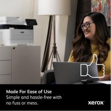 Xerox Cyan 5500 sider Toner 006R04365