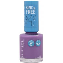 Rimmel London Kind & Free 167 Lilac Love 8ml...