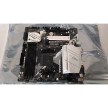 ASRock SALE OUT. AMD AM4 B550/4DDR4/6SATA3 |...