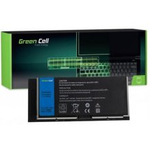 Green Cell DE45 laptop spare part Battery