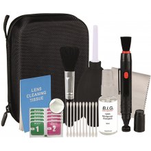 B.I.G. BIG cleaning set LCK-8 8in1