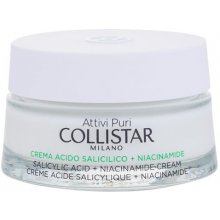 Collistar Pure Actives Salicylic Acid +...