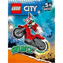 Bricks City 60332 Reckless Scorpion Stunt...