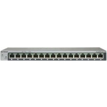 NETGEAR GS116 Unmanaged Gigabit Ethernet...