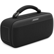 Bose Kaasaskantav kõlar Soundlink Max, must