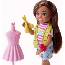 Mattel Doll Chelsea Career Spring - Fashion...