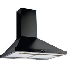 Schlosser Range hood
