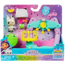 Spin Master Figures set Gabbys Dollhouse...