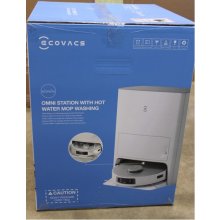 Ecovacs SALE OUT. | | Vacuum cleaner |...