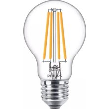 Philips by Signify Philips Filament Bulb...