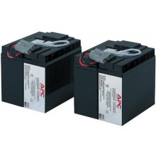 APC RBC55 UPS battery Lead acid