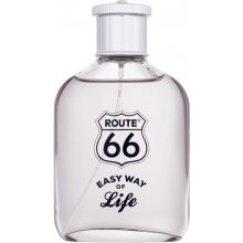 Route 66 Easy Way Of Life 100ml - Eau de...