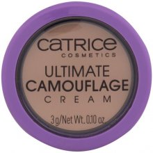 Catrice Ultimate Camouflage Cream 040 W...
