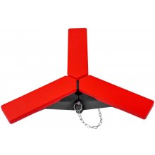 Bessey ceiling mount STE-DS, support (red...