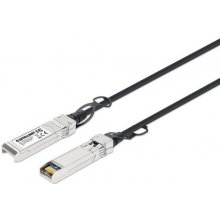 Intellinet SFP+ 10G Passive DAC Twinax Cable...