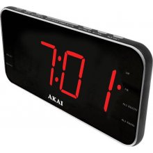 Raadio Akai Radio clock ACR-3899