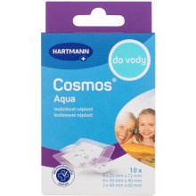 Cosmos Aqua 10pc - Plaster унисекс