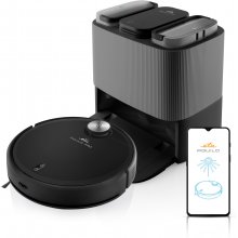 Tolmuimeja ETA | Robotic Vacuum Cleaner |...