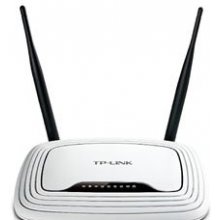 TP-LINK Wireless Router||Wireless Router|300...