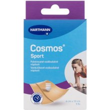 Cosmos Sport 5pc - Plaster uniseks