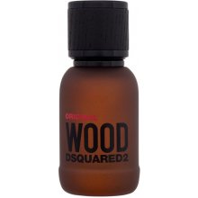 Dsquared2 Wood Original 30ml - Eau de Parfum...