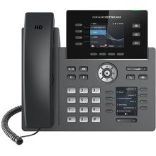 Grandstream Networks GRP2614 IP phone Black...