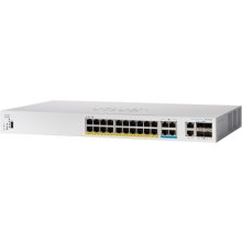 CISCO CATALYST 1300 8-PORT 2.5GE 16-PORT GE...