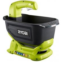 Ryobi OSS1800 18 V ONE+ Frø og...