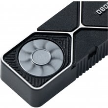 Keychron Graphics Card RTX3080 Aluminum...