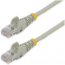 StarTech.com Cat5e Patch Cable with Snagless...