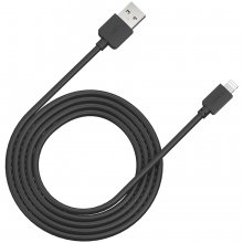 CANYON CFI-1, Lightning USB Cable for Apple...