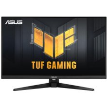 ASUS TUF Gaming VG32UQA1A computer monitor...