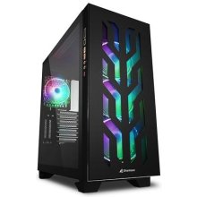 Корпус Sharkoon ELITE SHARK CA300T Tower...