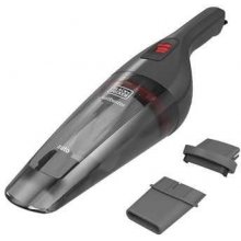Black & Decker NVB12AVA-XJ handheld vacuum...