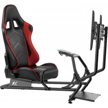 NanoRS RS160 Gaming Chair Racing Simulator...