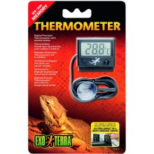 Exo Terra LED Rept-O-Meter Thermometer-V