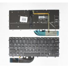 Dell Keyboard XPS 13-9350