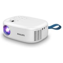 Philips NeoPix 113 Short throw projector 100...