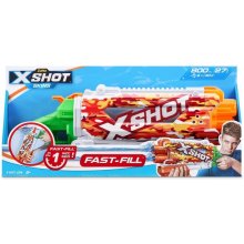 X-Shot Water launcher Pump Action Fast-Fill...