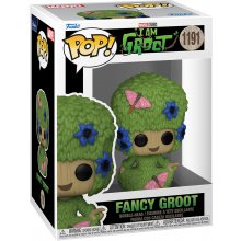 FUNKO POP! Vinyl: Фигурка I Am Groot - Fancy...