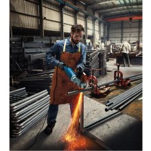 Bosch angle grinder GWS 20-230 P...