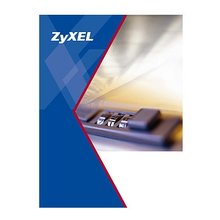 Zyxel E-ICARD 8 AP NXC5500 LICENSE...