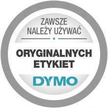 DYMO label printer LM 210D KIT QWERTY